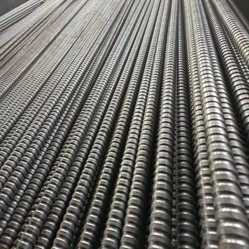 开州中空锚杆